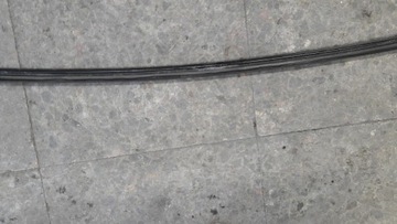 фото thumb №7, Планка стёкла перед mercedes w210 универсал