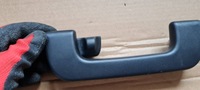 фото thumb №6, A4 b9 8w lift ручка потолочный левая левый задняя sline czarna 8w0857607a a5 8w