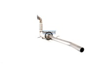 фото thumb №10, Walker фильтр частиц твердых ford transit transit tourneo 2.2d