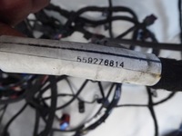 фото thumb №6, Джгут відсік opel crossland x 1.6 cdti