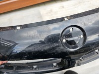 фото thumb №12, Bmw z4 e85 e86 бампер передній перед pod омивачі 7105034