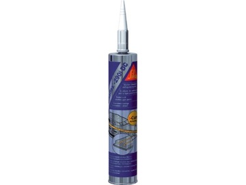 Sikaflex 290 DC PRO черный 300мл