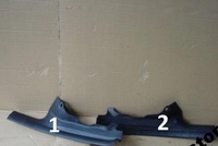 фото thumb №1, Bmw 3 e90 e91 защита молдинг обивка