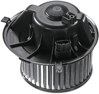 фото thumb №1, Воздуходувка вентилятор skoda octavia ii 1k1819015c