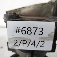 фото thumb №10, Alfa romeo 147 1.9 tdi насос усилителя 46533006