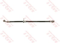 фото thumb №13, Трубка  тормозной гибкий honda accord 98-02 pt