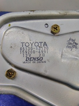 фото thumb №5, Toyota corolla e12 механізм двірники зад