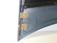 фото thumb №14, Капот кришка двигуна mercedes vito w639