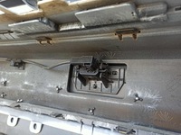 фото thumb №16, Volkswagen tiguan 5na ii бампер перед 6x pdc камера рестайлінг r-line 2023r