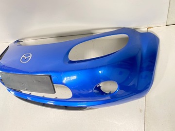 фото thumb №11, Бампер перед переднее mazda mx5 mx-5 iii 3 2005-2009