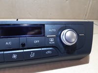 фото thumb №9, Audi a6 c7 lift панель обдув кондиционера 4g0820043cc