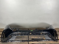 фото thumb №1, Бампер перед передний mercedes eqc w293 amg полный