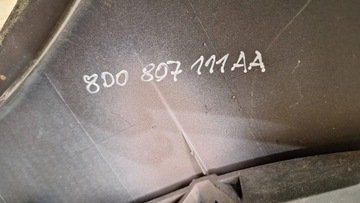 фото thumb №8, Бампер перед 8d0807111a audi a4 b5 рестайлинг 99-