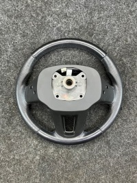 фото thumb №11, Kia ceed i кермо подушка air bag мультифункція