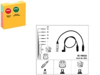 фото thumb №1, Дроти запалювання ngk 22639694 300891180