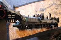 фото thumb №1, 1447. коллектор всасывающий bmw 8513655