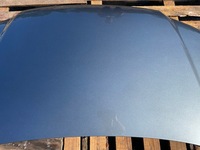 фото thumb №8, Vw touran i капот крышка двигателя код краски- ld7x