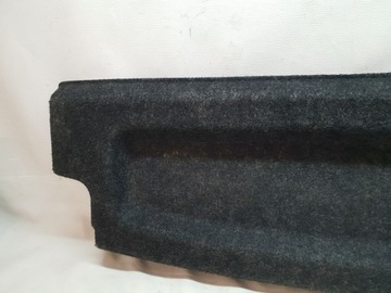 фото thumb №6, Suzuki alto nissan pixo 09-14 полка багажника зад задняя 88910-68k0