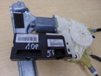 фото thumb №11, Механизм стекло правый перед renault laguna iii eur