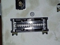 фото thumb №11, Радіо з навігація vw passat cc 357 3c8035279m 2.0l дизель 103kw 2013