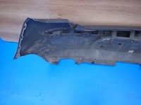 фото thumb №9, Hyundai i10 07-10 бампер задній ml