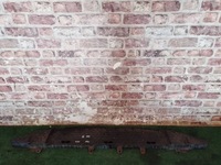 фото thumb №4, Защита плита pod бампер перед hyundai i30 i 2007/2012 rok