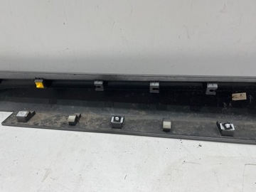 фото thumb №8, Hyundai ioniq vi 6 планка пороговая правая 87754-kl100