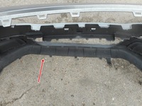 фото thumb №10, Peugeot 2008 lift бампер передний перед