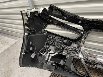 фото thumb №16, Bmw 7 g70 бампер перед м-пакет 475 4pdc