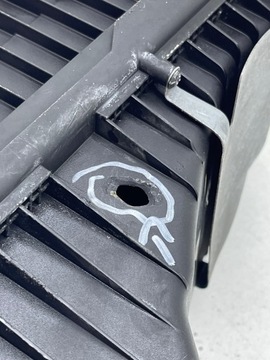 фото thumb №14, Audi q7 4l 4.2 tdi корпус фильтра воздуха