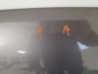 фото thumb №5, Vw golf vii 7 5g 5g0 капот кришка двигуна оригінал