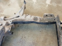 Alfa romeo 159 07r підрамник перед балка підвіска Ціна, фото thumb