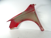 фото thumb №8, Крила перед передній правий skoda fabia 6v