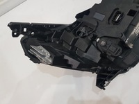 фото thumb №6, Лампа перед передняя левая renault clio v full led 260605690r