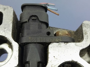 фото thumb №10, Audi a4 b8 2.7 tdi 190 km захист кришка розподільний вал 059103173bc