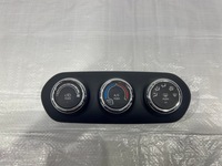 фото thumb №1, Jeep renegade панель керування вентиляція кондиціонер 7356281060