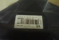 фото thumb №7, Лампа левая левый full led renault espace 5 v 2015-