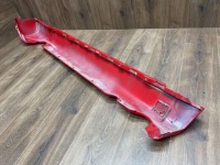 Молдинг порог правая mercedes-benz sl500 r129 a1296902840 Оригинал, фото thumb