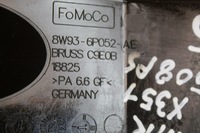 фото thumb №14, Крышка клапанов левая jaguar xj x351 508ps 5.0b v8 8w93 6p052 ae