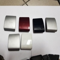 Купить Mercedes clk 208 заглушка накладки a2086985130, фото thumb