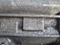 фото thumb №8, Kia ceed iii hyundai i30 iii 18-25 1.6 crdi d4fe кпп кпп / коробка передач автомат