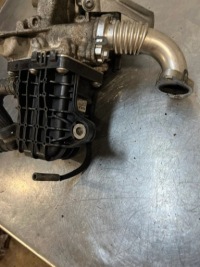 фото thumb №6, Радиатор выхлопных газов egr expert iii 3 jumpy iii 3 2.0 blue-hdi 1108532