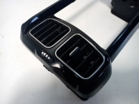 фото thumb №3, Решётка обдув рамка консоли citroen c5 aircross