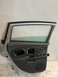 фото thumb №10, Дверь левый задняя задние seat leon ii 1p0 ls7y śląsk