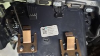 фото thumb №11, Bmw 4 g26 420dx xdriv м-пакет панель климат-контроля декоры 9855409 новый