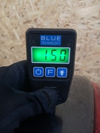 фото thumb №11, Audi a3 rs3 8y крышка багажника багажника комплектная камера lz7s do установка камера