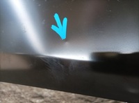 фото thumb №5, Капот renault clio iv nowa oryg 651009833r