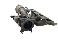 фото thumb №7, Турбонагнітач seat skoda volkswagen audi 2.0 tfsi fsi 06f145701c