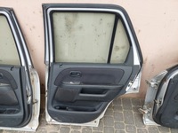 фото thumb №10, Двері перед передні праве ліва honda crv cr-v ii 01-06 nh623m