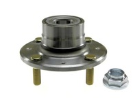 фото thumb №1, Ступиця колеса задня mitsubishi space runner 91-